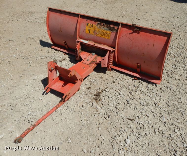 image for item DG7846 Ingersoll 4020 lawn mower