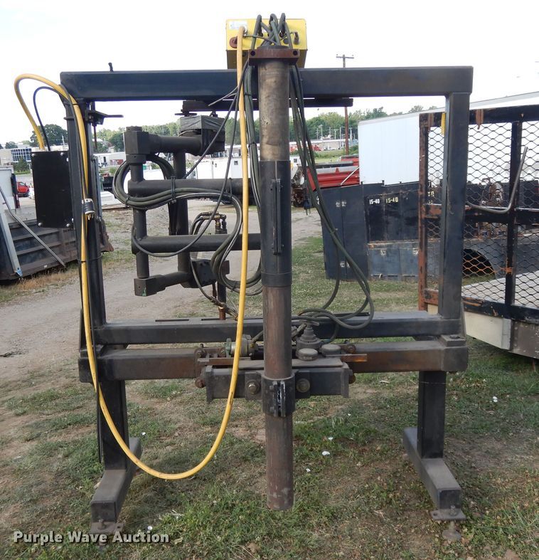 image for item DG7886 Pattern torch