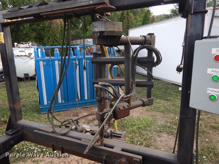 image for item DG7886 Pattern torch