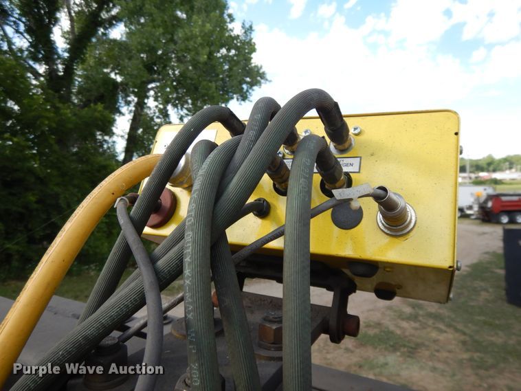 image for item DG7886 Pattern torch