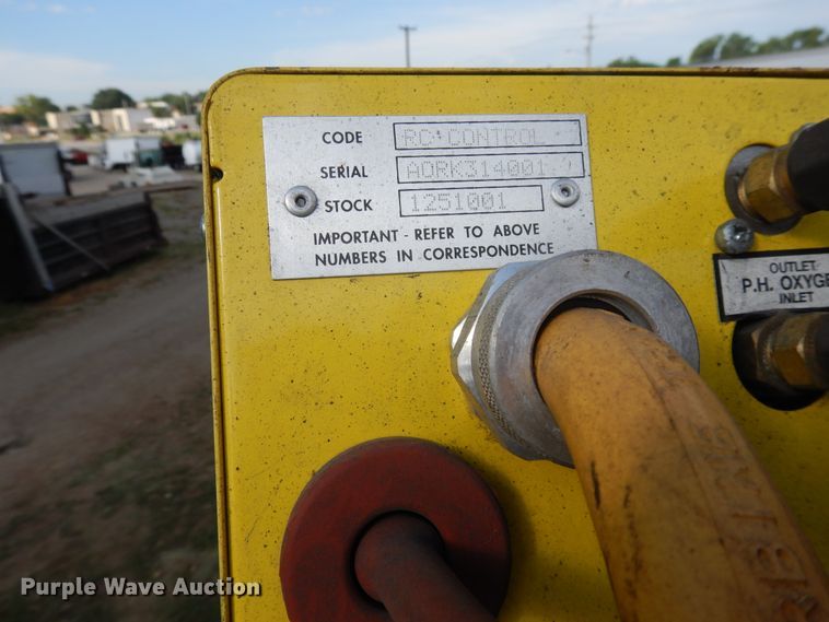 image for item DG7886 Pattern torch