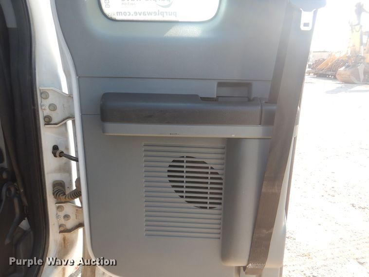 image for item DG8629 2015 Ford F250 Super Duty  SuperCab pickup truck