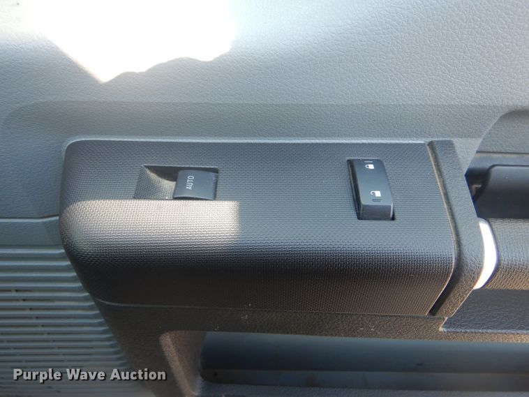 image for item DG8629 2015 Ford F250 Super Duty  SuperCab pickup truck