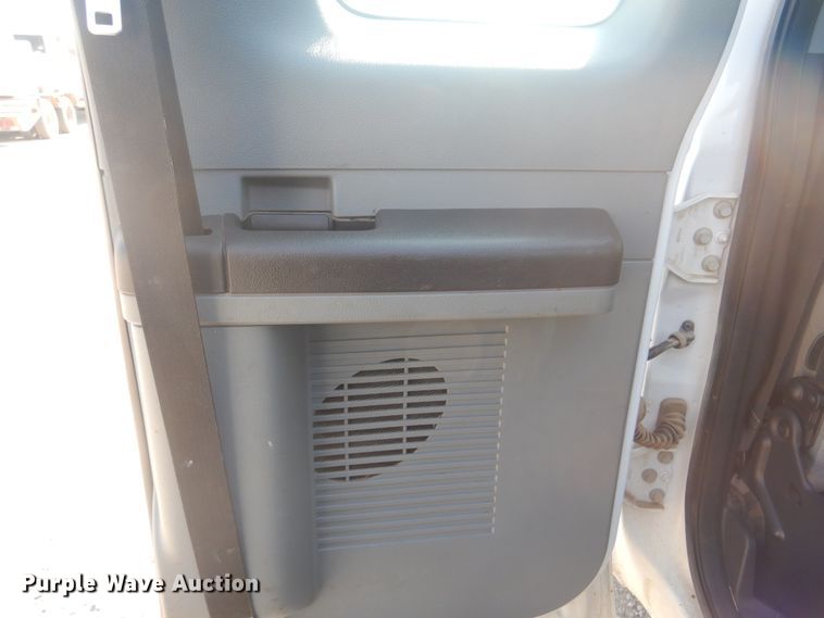 image for item DG8629 2015 Ford F250 Super Duty  SuperCab pickup truck