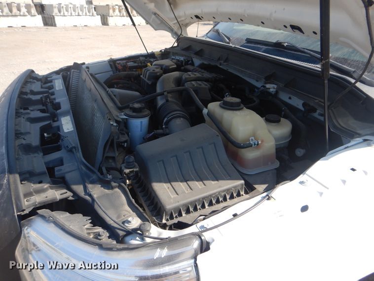 image for item DG8629 2015 Ford F250 Super Duty  SuperCab pickup truck