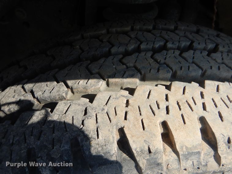 image for item DG8629 2015 Ford F250 Super Duty  SuperCab pickup truck