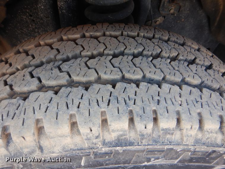 image for item DG8629 2015 Ford F250 Super Duty  SuperCab pickup truck