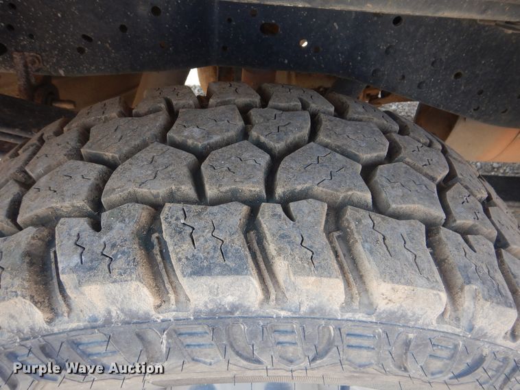 image for item DG8629 2015 Ford F250 Super Duty  SuperCab pickup truck