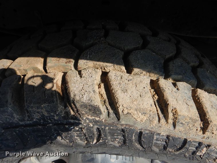 image for item DG8629 2015 Ford F250 Super Duty  SuperCab pickup truck