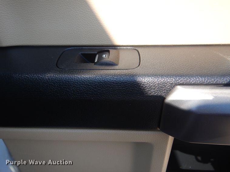 image for item DG8630 2015 Ford F150  SuperCrew pickup truck