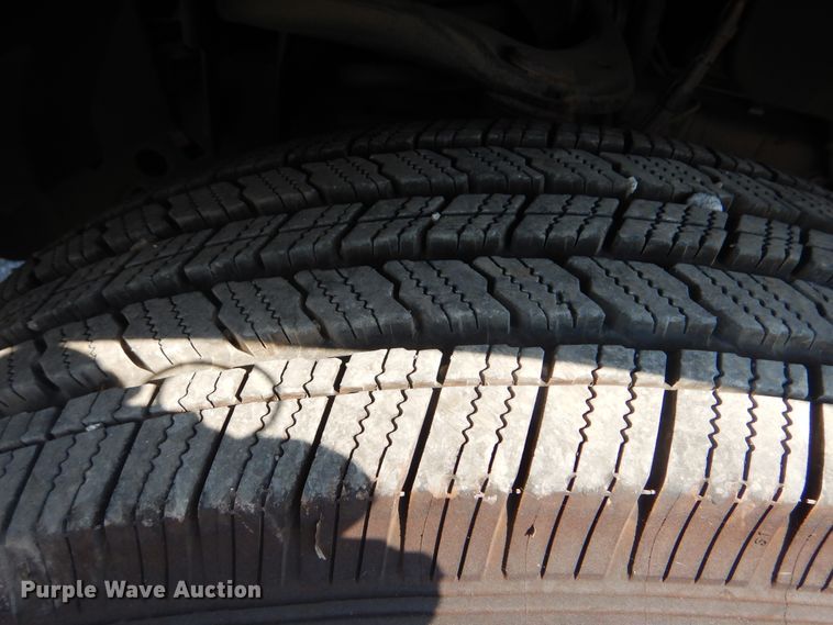 image for item DG8630 2015 Ford F150  SuperCrew pickup truck