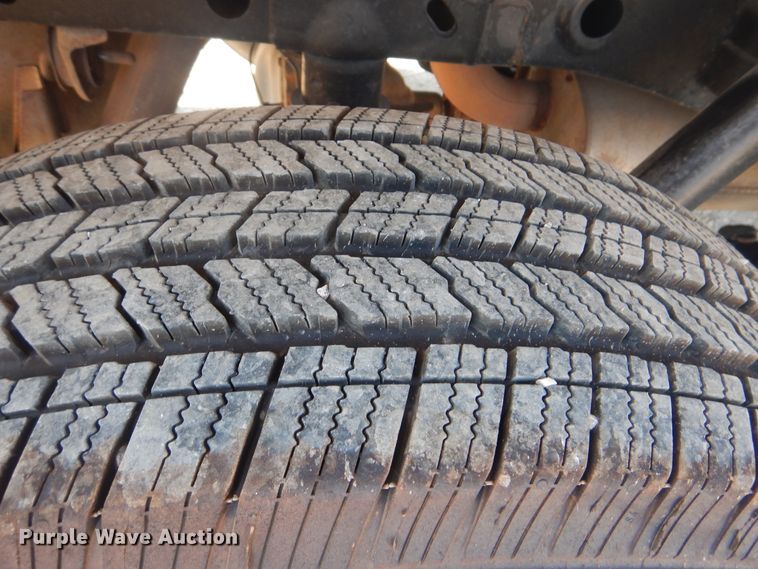 image for item DG8630 2015 Ford F150  SuperCrew pickup truck