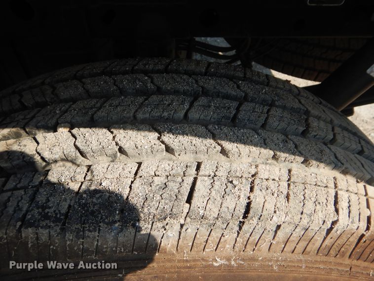 image for item DG8630 2015 Ford F150  SuperCrew pickup truck