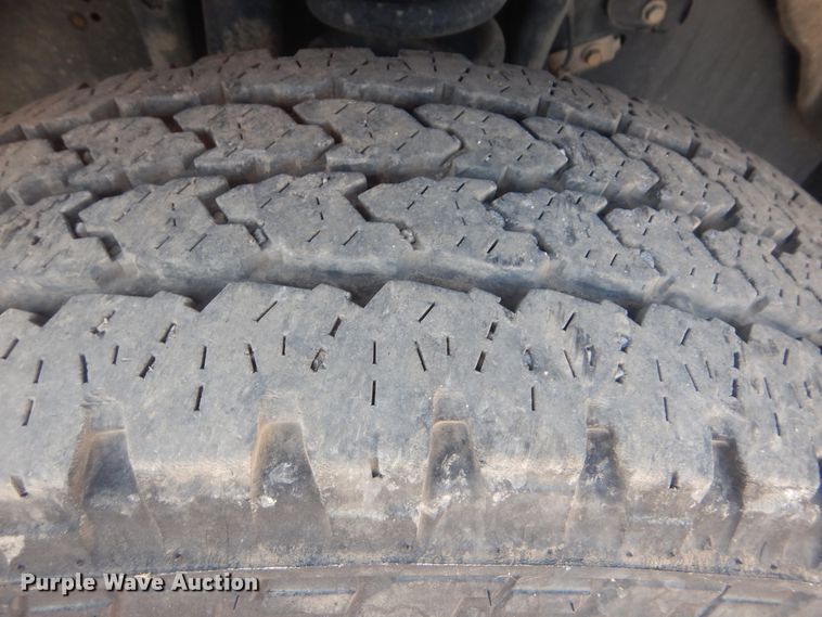 image for item DG8631 2015 Ford F250 Super Duty  SuperCab pickup truck