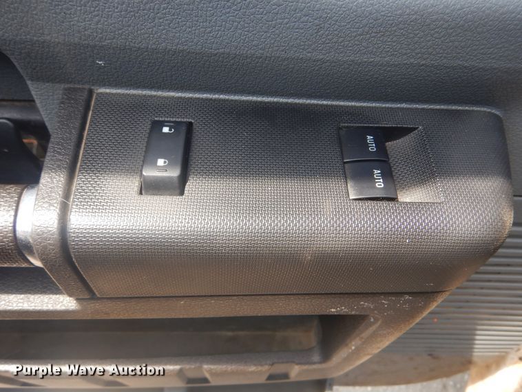 image for item DG8632 2015 Ford F250 Super Duty  SuperCab pickup truck