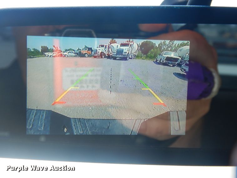 image for item DG8632 2015 Ford F250 Super Duty  SuperCab pickup truck