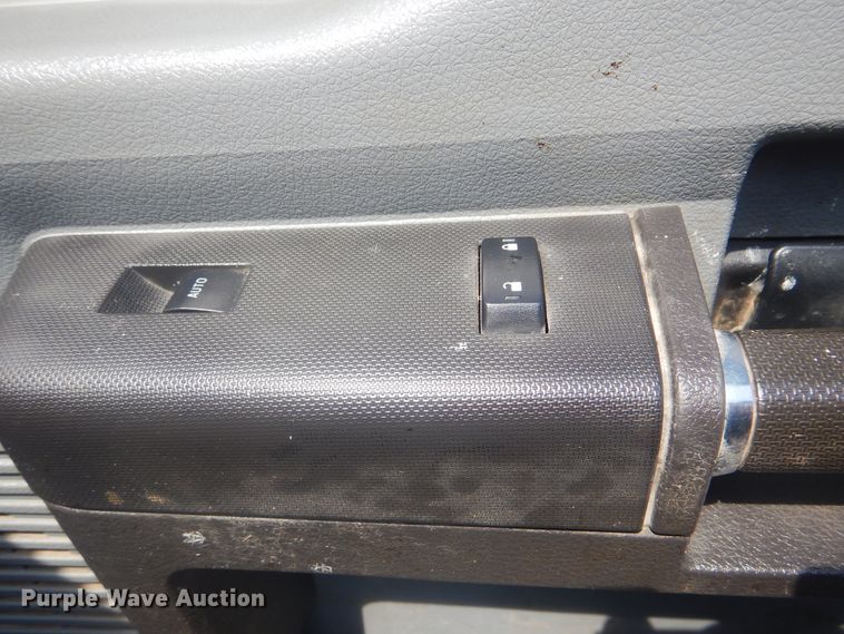 image for item DG8632 2015 Ford F250 Super Duty  SuperCab pickup truck