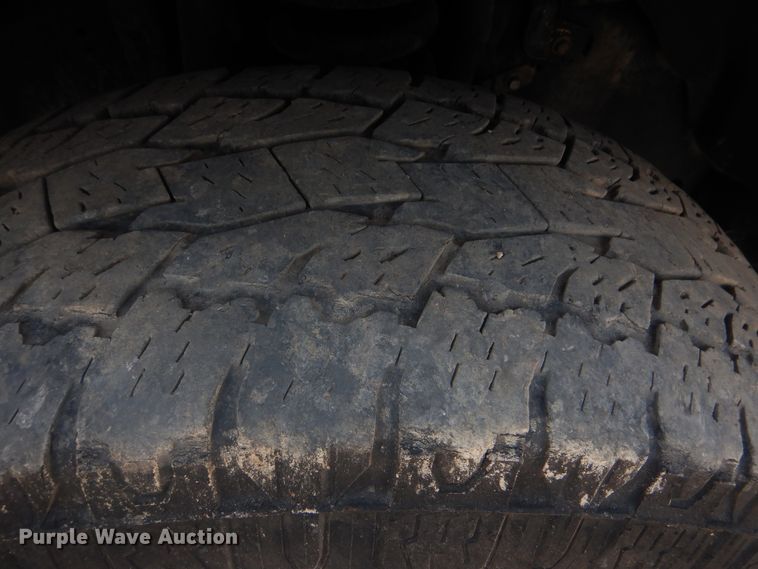 image for item DG8632 2015 Ford F250 Super Duty  SuperCab pickup truck