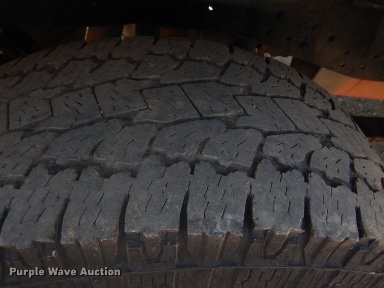 image for item DG8632 2015 Ford F250 Super Duty  SuperCab pickup truck