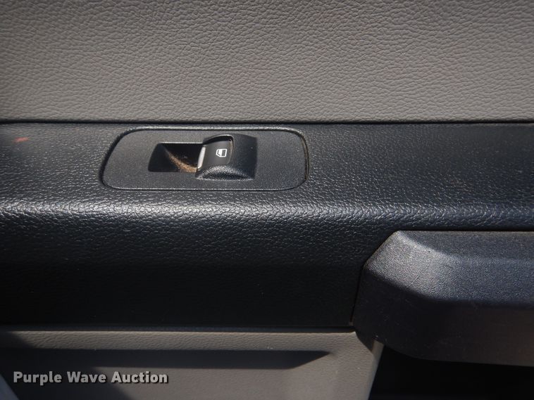 image for item DG8633 2016 Ford F150  SuperCrew pickup truck