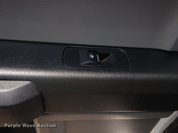 image for item DG8633 2016 Ford F150  SuperCrew pickup truck