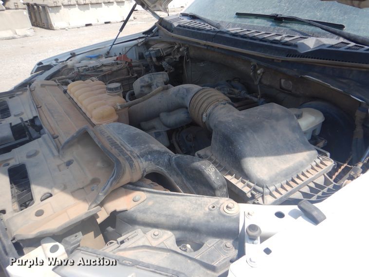 image for item DG8633 2016 Ford F150  SuperCrew pickup truck