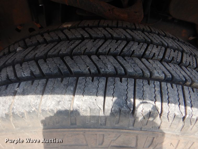 image for item DG8633 2016 Ford F150  SuperCrew pickup truck