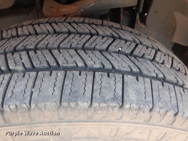 image for item DG8633 2016 Ford F150  SuperCrew pickup truck