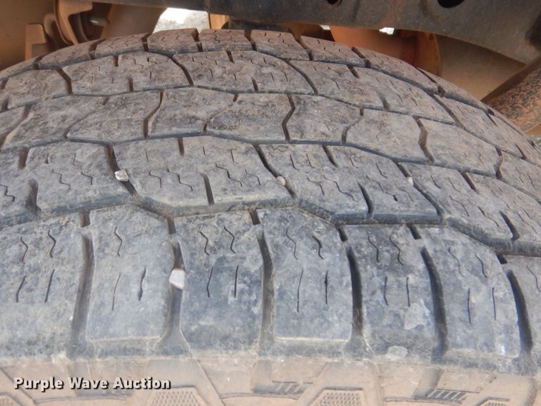 image for item DG8633 2016 Ford F150  SuperCrew pickup truck