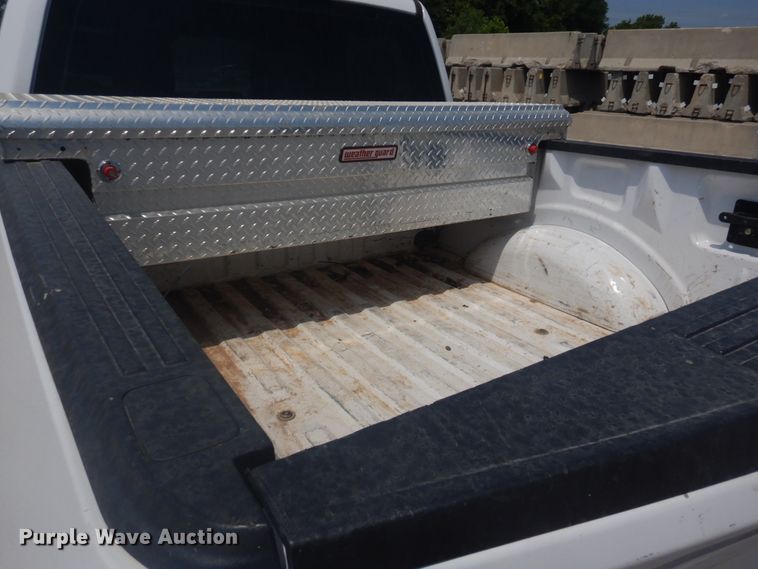 image for item DG8633 2016 Ford F150  SuperCrew pickup truck