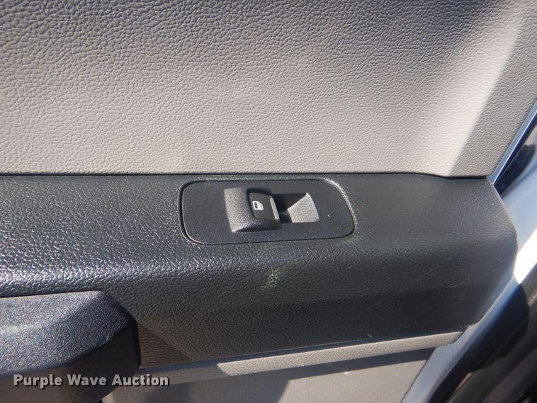 image for item DG8634 2016 Ford F150  SuperCrew pickup truck