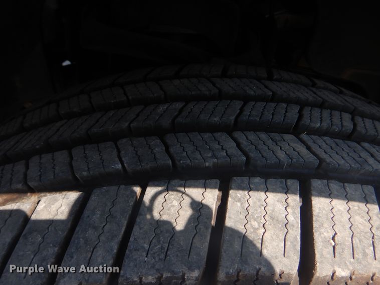 image for item DG8634 2016 Ford F150  SuperCrew pickup truck