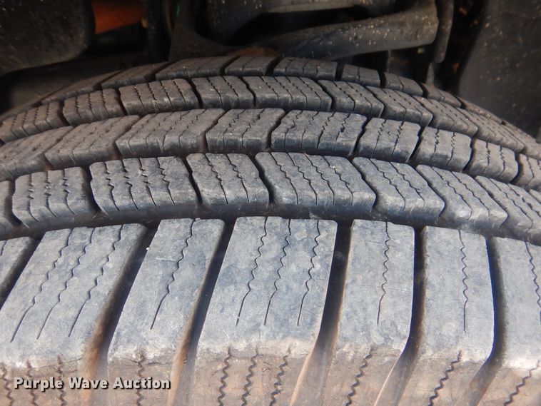 image for item DG8634 2016 Ford F150  SuperCrew pickup truck