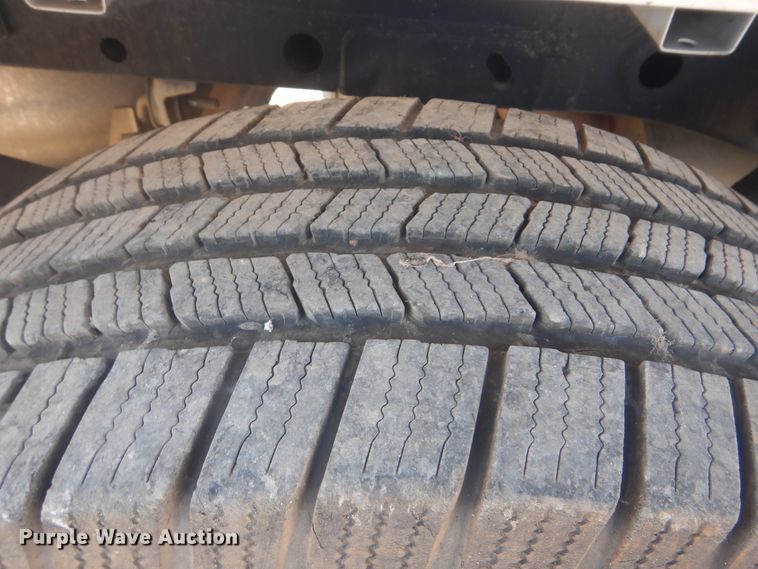 image for item DG8634 2016 Ford F150  SuperCrew pickup truck