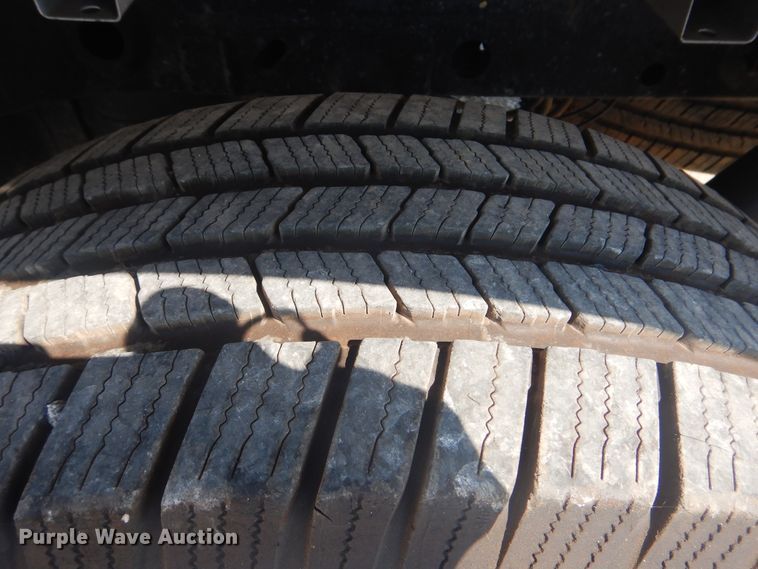 image for item DG8634 2016 Ford F150  SuperCrew pickup truck