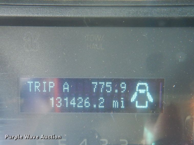 image for item DG8636 2014 Ford F150  SuperCrew pickup truck