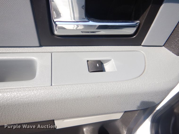 image for item DG8636 2014 Ford F150  SuperCrew pickup truck