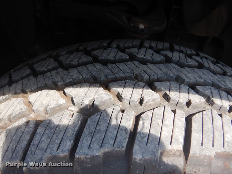 image for item DG8636 2014 Ford F150  SuperCrew pickup truck