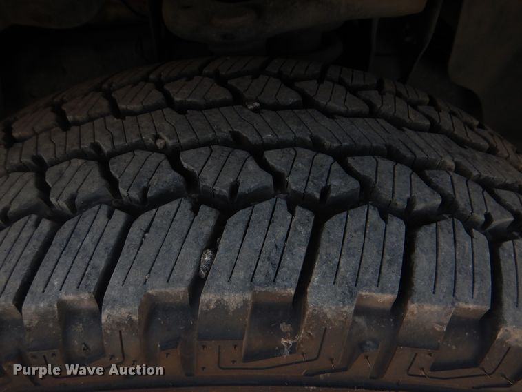 image for item DG8636 2014 Ford F150  SuperCrew pickup truck