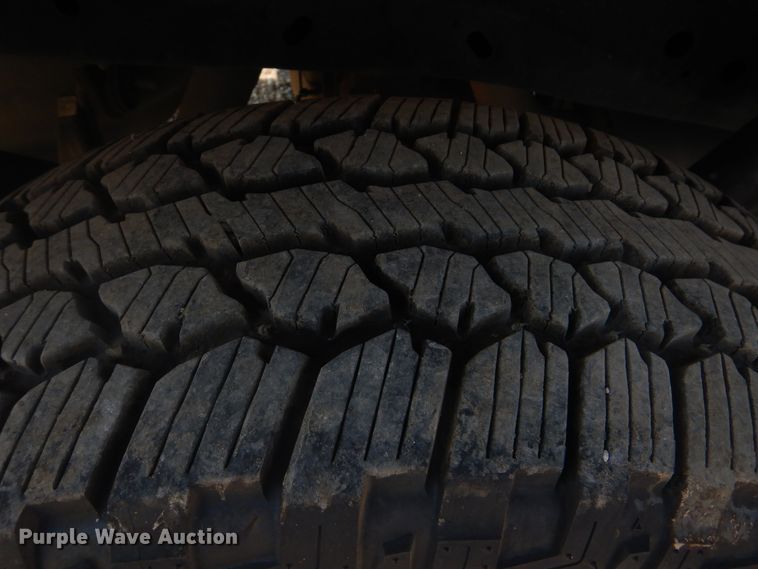 image for item DG8636 2014 Ford F150  SuperCrew pickup truck