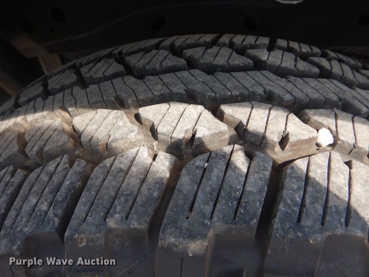 image for item DG8636 2014 Ford F150  SuperCrew pickup truck