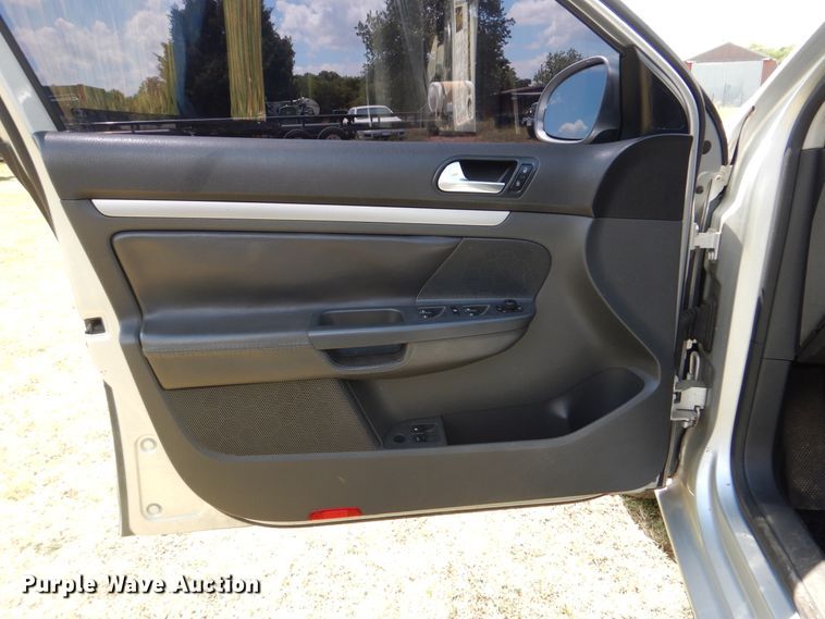 image for item DG8669 2006 Volkswagen Jetta TDI