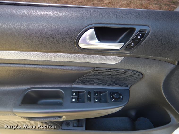 image for item DG8669 2006 Volkswagen Jetta TDI