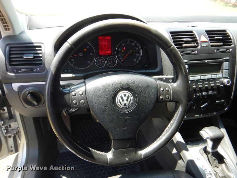 image for item DG8669 2006 Volkswagen Jetta TDI