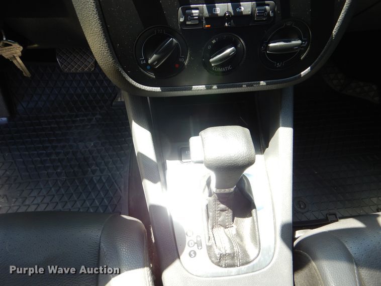 image for item DG8669 2006 Volkswagen Jetta TDI