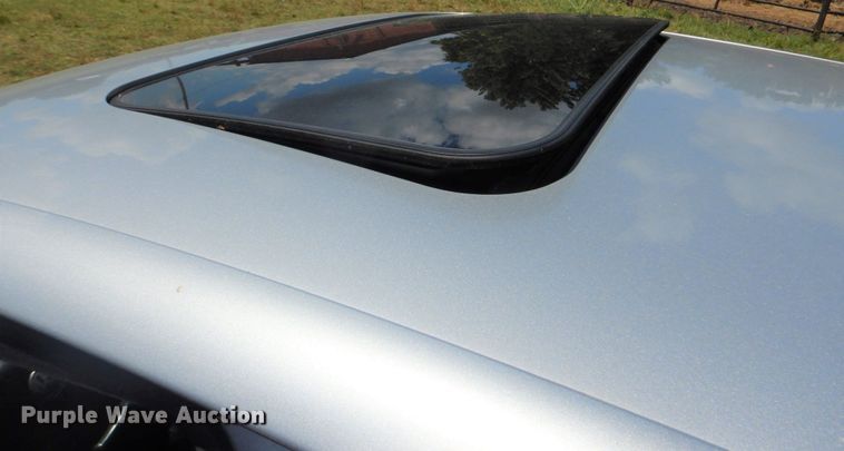 image for item DG8669 2006 Volkswagen Jetta TDI