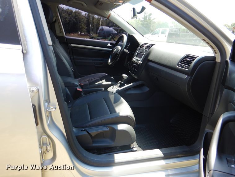 image for item DG8669 2006 Volkswagen Jetta TDI