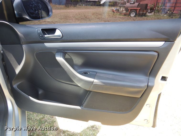 image for item DG8669 2006 Volkswagen Jetta TDI