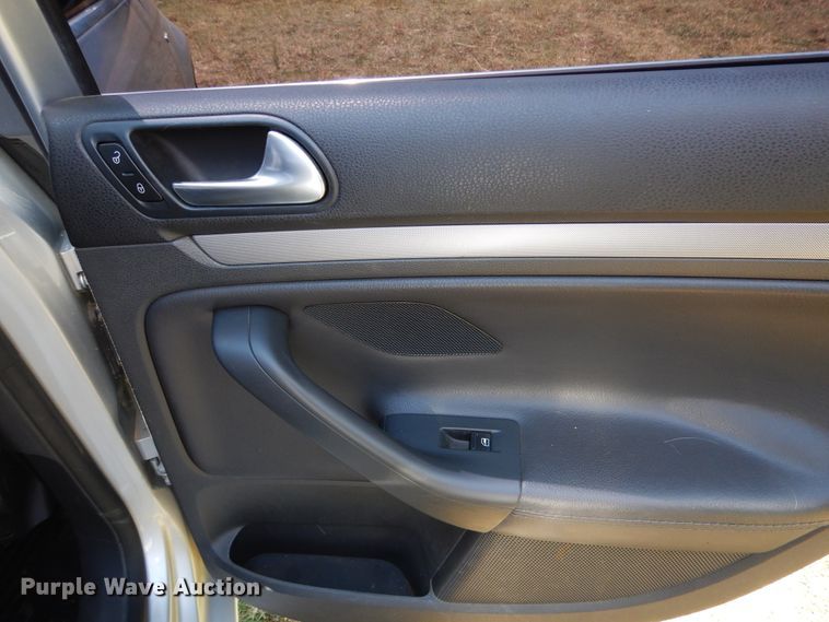 image for item DG8669 2006 Volkswagen Jetta TDI