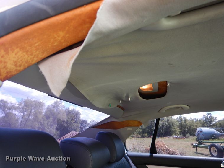 image for item DG8669 2006 Volkswagen Jetta TDI